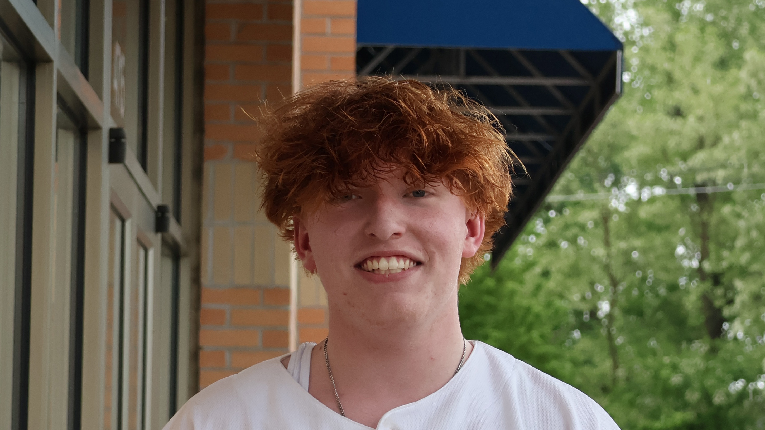 Chase Rogers