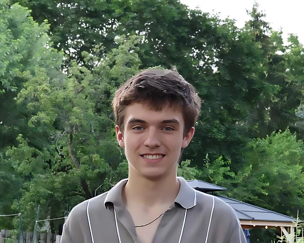 Ethan Biekert