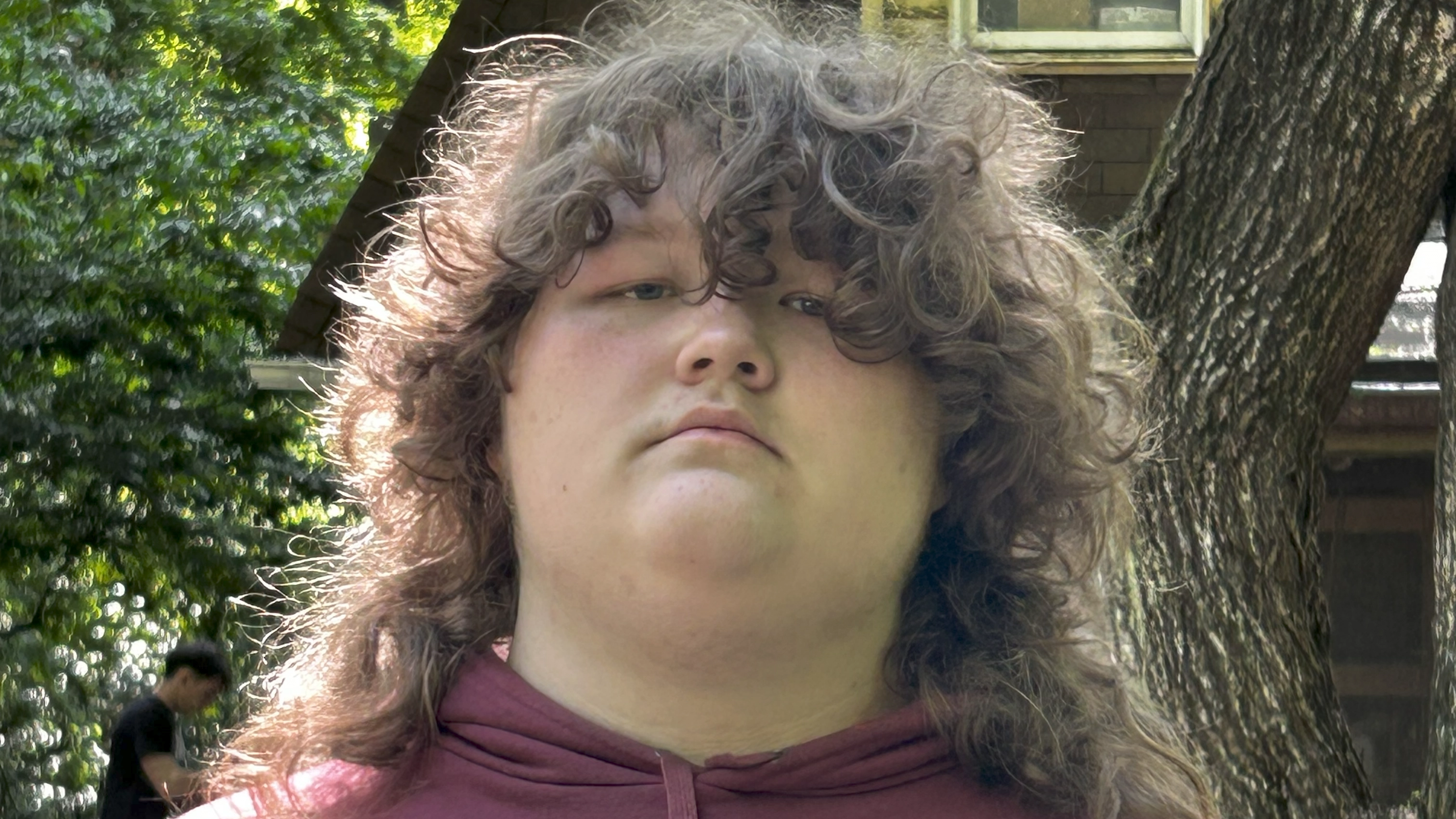 Colt Backenstoss
